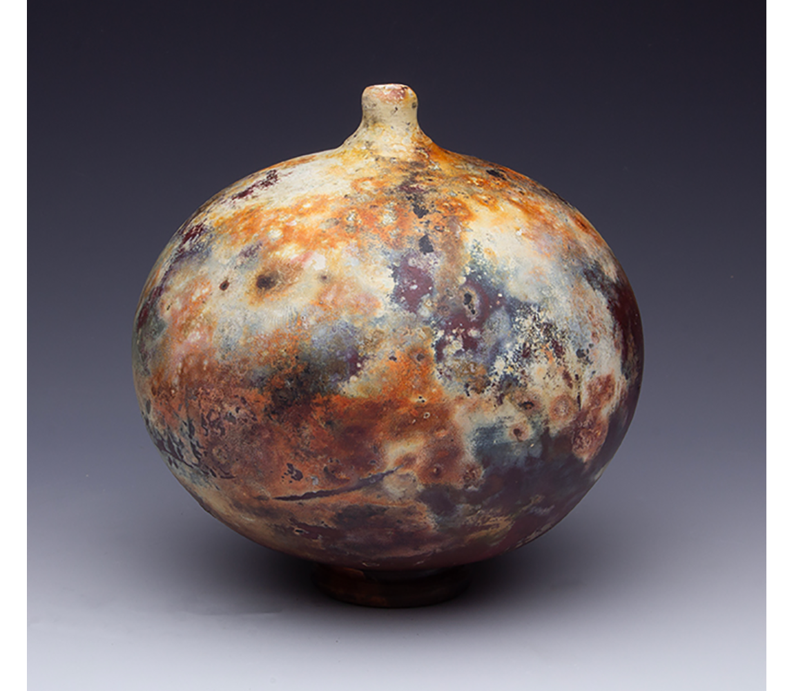 "Bon Fire Bottle" - Steve Belz